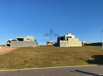 Terreno · 510m² · Terreno - Urbanova - Condomínio Residencial Alphaville - 510,48m².