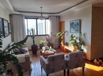 Apartamento · 136m² · 4 Quartos · 2 Vagas · Apartamento - Vila Rubi - Residencial Terra Brasilis  - 4 Dormitórios - 136m².