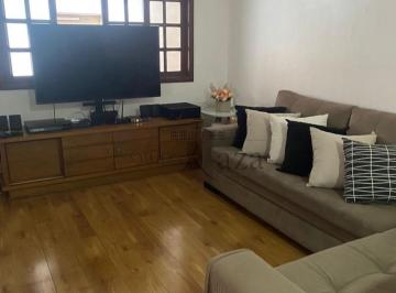Casa · 225m² · 3 Quartos · 2 Vagas · Casa Sobrado - Cidade Vista Verde - 225m²- 3 Dormitórios.
