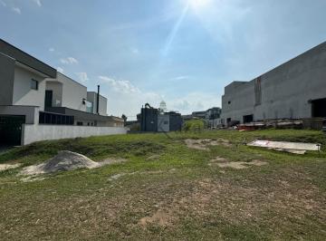 Terreno · 760m² · Oportunidade - Terreno em Condomínio - Condomínio Reserva do Paratehy - 760m².