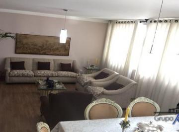 Apartamento · 126m² · 3 Quartos · 2 Vagas · Apartamento - Centro - Residencial Sunset  - 3 Dormitórios - 126m².
