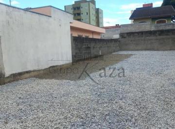 Terreno · 300m² · Terreno Comercial - Jardim Paraíso - 300m².