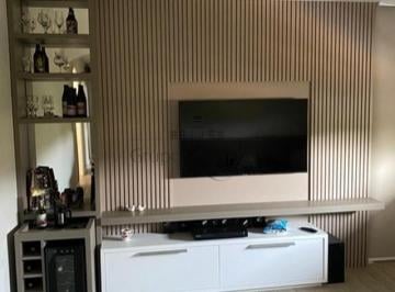 Casa · 900m² · 3 Quartos · 3 Vagas · Casa Sobrado - Loteamento Boa Esperança II - 320m² - 3 Dormitórios.