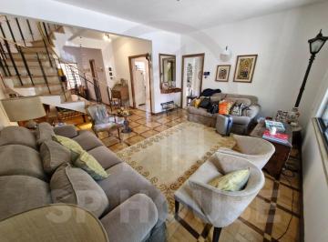 Foto 01 · Casa à venda e locação no Brooklin, 3 quartos, 2 vagas, 177m²