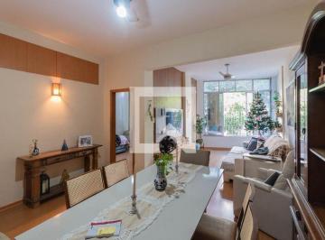 Apartamento · 85m² · 3 Quartos · 1 Vaga · Apartamento à Venda - Tijuca, 3 Quartos,  85 m² - Rio de Janeiro