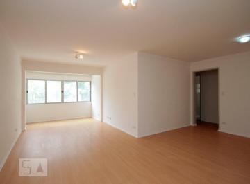 Apartamento · 108m² · 3 Quartos · 1 Vaga · Apartamento à Venda - Higienópolis, 3 Quartos, 108 m² - São Paulo