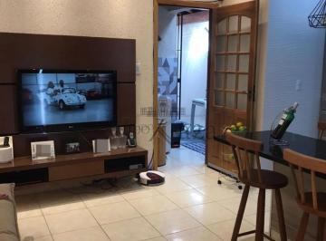 Casa · 144m² · 3 Quartos · 2 Vagas · Oportunidade - Casa - Jardim Mariana II - 3 Dormitórios - 110m².