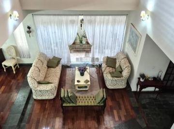 Casa · 450m² · 4 Quartos · 7 Vagas · Oportunidade - Casa Sobrado - Jardim Alvorada - 4 Dormitórios - 425m².