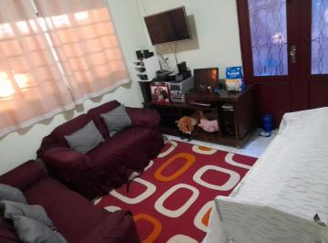 Casa · 250m² · 5 Quartos · 2 Vagas · 2 Casas Geminada - Jardim Satélite - 5 Dormitórios - 250m². Estuda permuta por ap menor valor