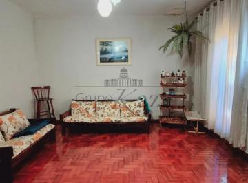Casa · 400m² · 5 Quartos · 3 Vagas · Oportunidade - Casa - Vila Betânia - 3 Dormitórios - 324m² - Estuda Permuta.