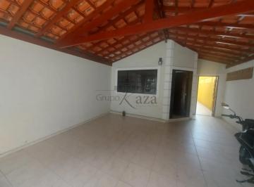 Casa · 150m² · 3 Quartos · 2 Vagas · Oportunidade - Casa Sobrado - Jardim Oriente - 3 Dormitórios - 186m²