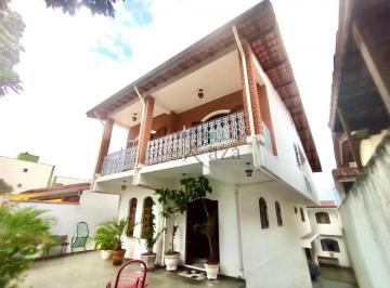 Casa · 277m² · 4 Quartos · 10 Vagas · Oportunidade - Casa Sobrado - Jardim das Indústrias - 4 Dormitórios - 327m².