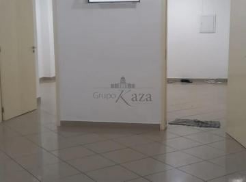 Comercial · 52m² · 1 Vaga · Sala Comercial - Centro - Edifício San Giuseppe - 52m².