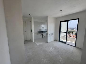 Apartamento · 55m² · 2 Quartos · 1 Vaga · Oportunidade - Apartamento - Palmares Boulevard Residence - Parque Industrial - 2 Dormitórios - 55m²