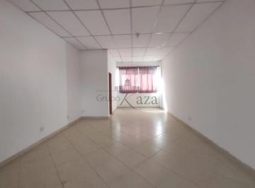 Comercial · 39m² · 2 Vagas · Oportunidade - Sala Comercial - Jardim Satélite - Edifício Perseu - 39,48m².