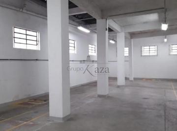 Comercial · 742m² · Galpão Industrial - Vila São Bento - 742m².