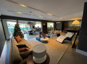 Apartamento · 377m² · 3 Quartos · 4 Vagas · Apartamento Padrão em São José dos Campos