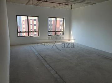 Comercial · 43m² · 2 Vagas · Oportunidade - Sala comercial - Edifício Comercial New Worker Tower - Parque Residencial Aquarius - 