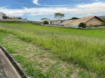 Terreno · 1254m² · Terreno em Condomínio - Condomínio Colinas do Parahyba - Colinas do Parayba - 1.254m².