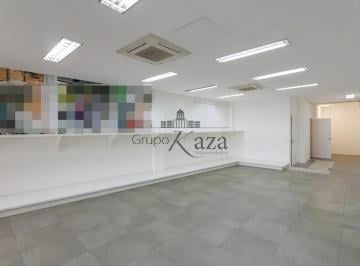 Comercial · 181m² · 3 Vagas · Prédio Comercial - Pinheiros - 290m².