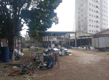 Terreno · 1623m² · Oportunidade - Terreno - Cidade Morumbi - 1.623m².