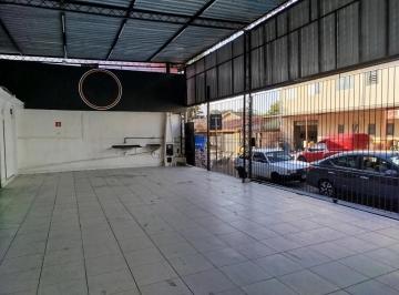 Comercial · 250m² · Oportunidade - Loja Comercial - Vila Industrial - 250m².