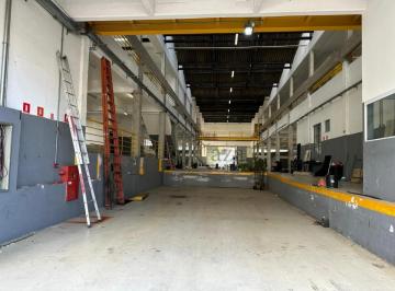Comercial · 1956m² · Galpão Comercial - Santana - São Paulo - 1.956 m²