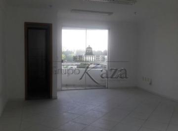 Comercial · 37m² · 1 Vaga · Oportunidade - Sala Comercial - Jardim Aquarius - Atlântico Empresarial - 37m².