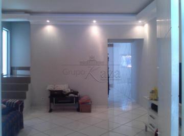 Casa · 138m² · 3 Quartos · 2 Vagas · Casa Sobrado em São José dos Campos