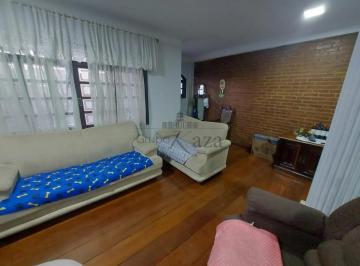 Casa · 250m² · 4 Quartos · 4 Vagas · Oportunidade - Casa - Cidade Vista Verde - 4 Dormitórios - 300m² - Estuda Permuta.