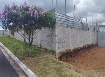 Terreno · 273m² · Terreno em Condomínio - Loteamento Floresta - Condomínio Reserva Rudá - 273m².