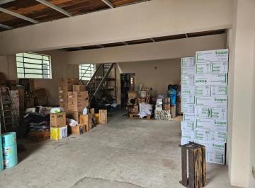 Comercial · 270m² · Oportunidade - Galpão Comercial - Jardim das Industrias - 270m².