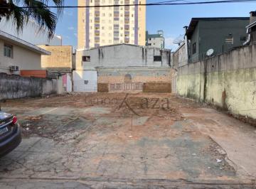 Terreno · 419m² · Oportunidade - Terreno - Jardim São Dimas - 419,00m².