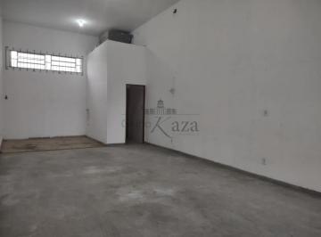 Comercial · 52m² · Oportunidade - Ponto Comercial - Vila Rossi - 52m².