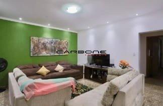 Casa · 210m² · 3 Quartos · Casa à venda - em Mooca