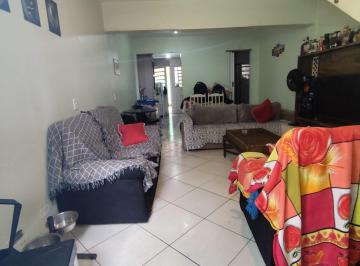 Casa de 2 quartos, São Paulo · VENDO SOBRADO DOIS DORMITORIOS PROXIMO HOSPITAL CAMPO LIMPO ( CEL0027 )