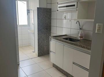 Apartamento · 75m² · 3 Quartos · 2 Vagas · 3 Quartos 1 Suíte 2 Vagas St. Negrão de Lima