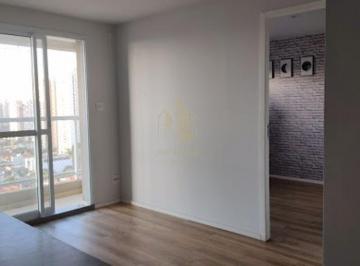 f85aa236625d28c8aa1bfe15496a8886eaedcc47 · Apartamento com 1 dormitório para alugar, 38 m² por R$ 3.350,00 - Tatuapé - São Paulo/SP
