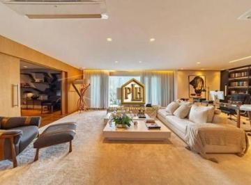 788ddcf65ec4fc0a2afed9b5a639fe9aec45d360 · Apartamento com 3 dormitórios à venda, 355 m² por R$ 4.200.000 - Anália Franco - São Paulo/SP
