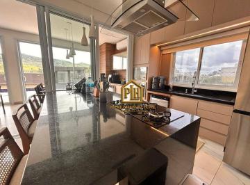 f1690eb1e9ec36869afa8a342a3ba7a27a8267e6 · Casa com 4 dormitórios à venda, 300 m² por R$ 2.800.000,00 - Condomínio Residencial Campos do Conde