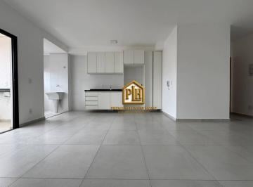 Apartamento com 2 dormitórios para alugar, 68 m² por R$ 4.307/mês - · Apartamento com 2 dormitórios para alugar, 68 m² por R$ 3.424,24/mês - Atibaia Jardim - Atibaia/SP
