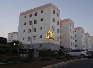 Apartamento com 2 dormitórios à venda, 49 m² por R$ 160.000 - Caetetub · Apartamento com 2 dormitórios à venda, 49 m² por R$ 160.000,00 - Caetetuba - Atibaia/SP
