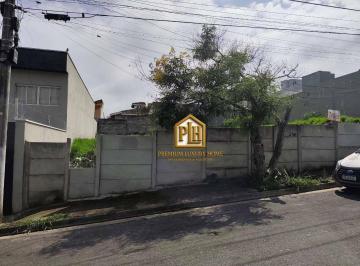 71f1f68b245d97c53ac71ef6e052f0d607b81f45 · Terreno à venda, 175 m² por R$ 195.000,00 - Nova Atibaia - Atibaia/SP