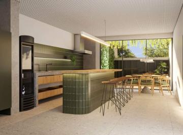 Apartamento · 88m² · 2 Quartos · 1 Vaga · Apartamento com 2 Dormitórios no Moradas Atalaia – Bairro Fazendinha, Itajaí/SC