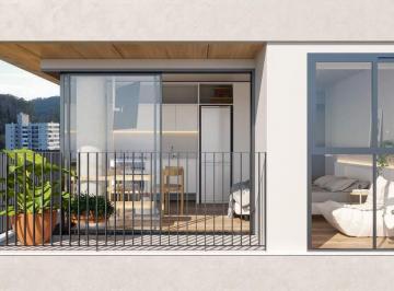 Apartamento · 88m² · 2 Quartos · 1 Vaga · Apartamento com 2 Dormitórios no Moradas Atalaia – Bairro Fazendinha, Itajaí/SC