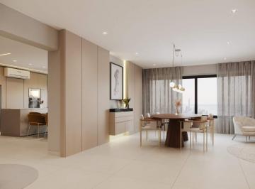Apartamento · 238m² · 4 Quartos · 3 Vagas · Venetian Residenziale – Sofisticação e conforto no coração de Balneário Camboriú