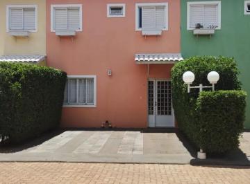 Casa · 85m² · 3 Quartos · 2 Vagas · Sobrado em condomínio fechado para venda , Residencial Parque do Coxipó, Coxipó da Ponte