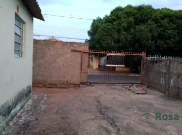Casa · 74m² · 2 Quartos · Casa para venda, Cristo Rei, Varzea Grande