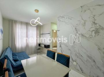 Apartamento · 55m² · 2 Quartos · 1 Vaga · Apartamento de 02 quartos à venda no Manacás!