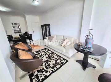 Apartamento · 147m² · 2 Quartos · 2 Vagas · Cobertura no Castelo